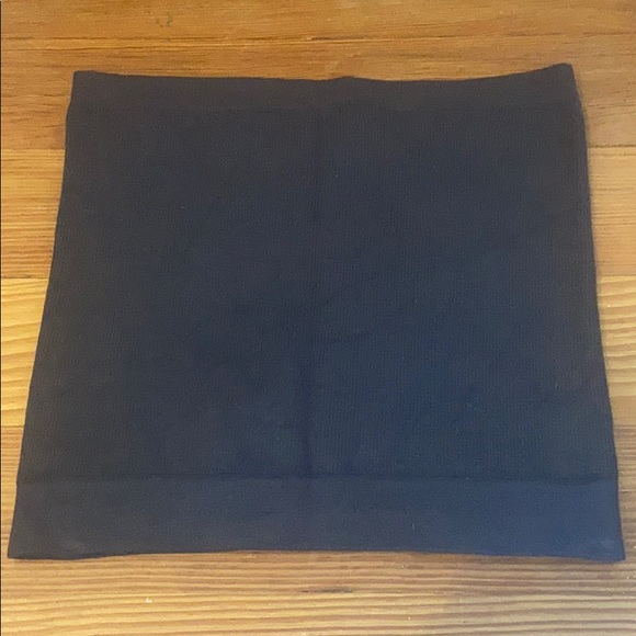 urban outfitters seamless out from under tube top - Picture 2 of 3